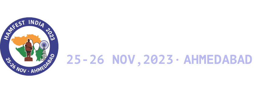 HAMFest India 2023