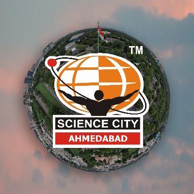 Vigyan Bhawan, Science City